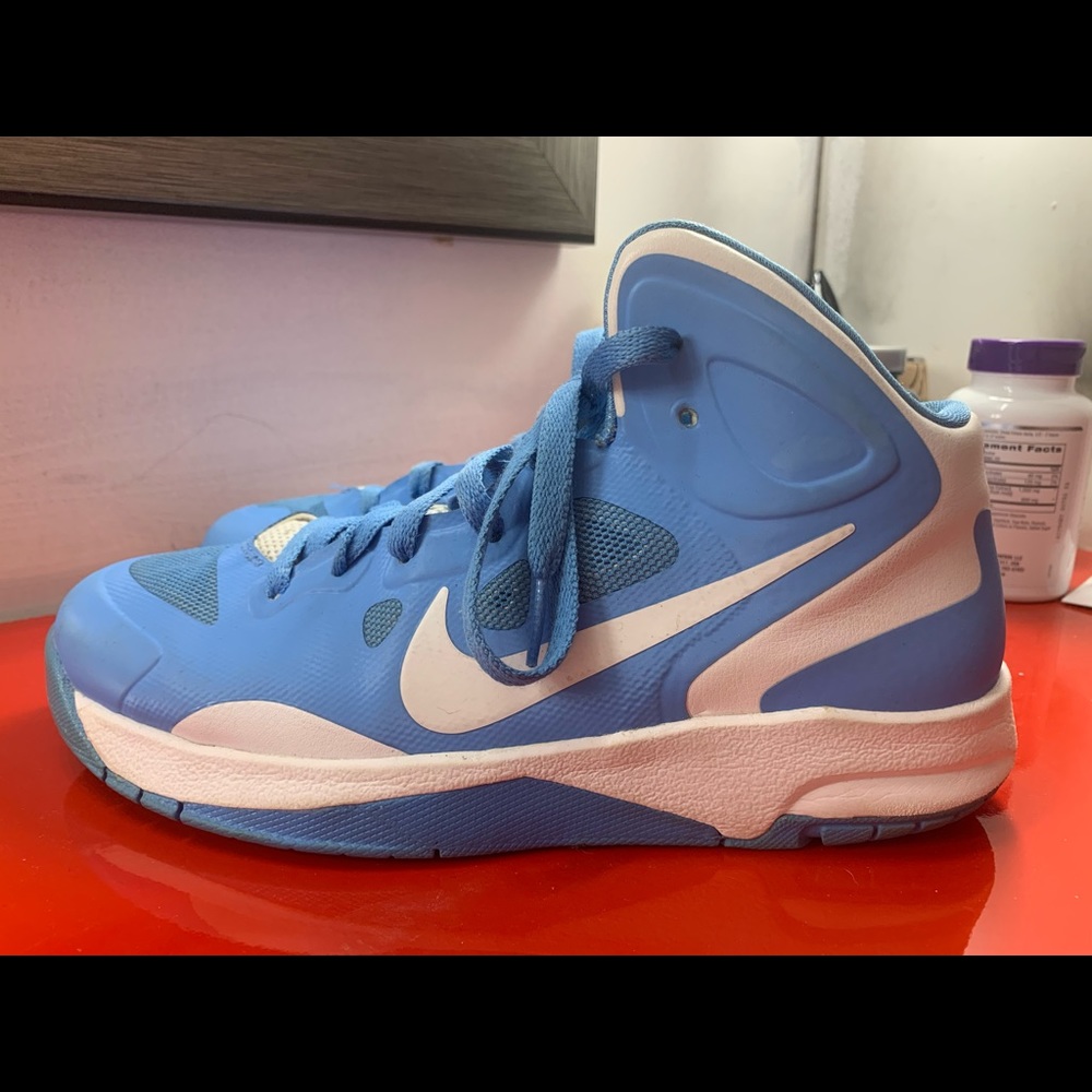 Nike HyperGuard Up